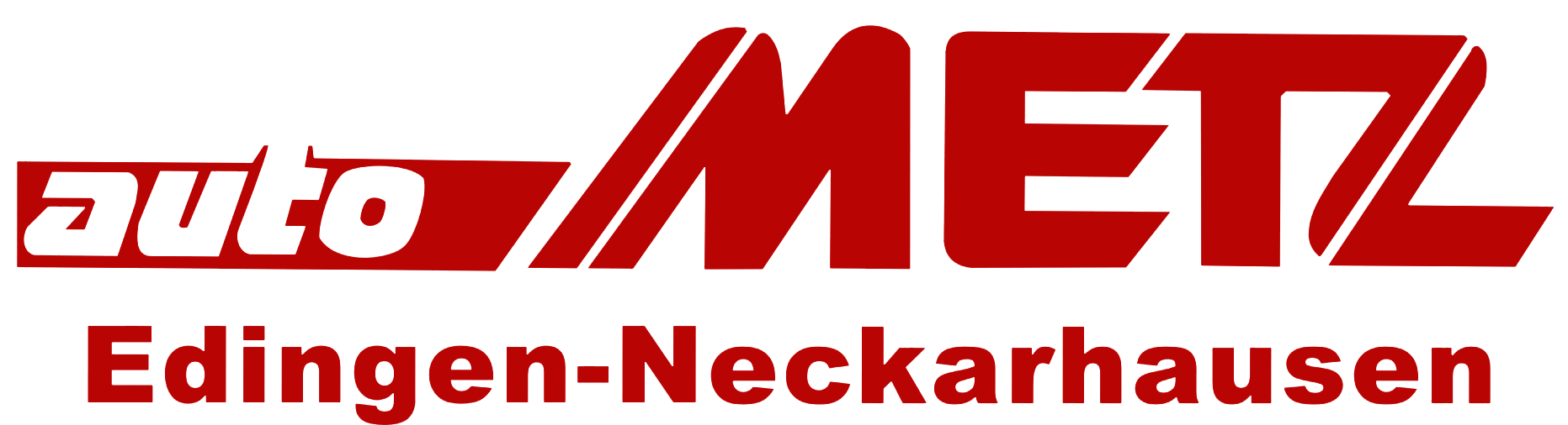 Logo von Auto-Metz GmbH