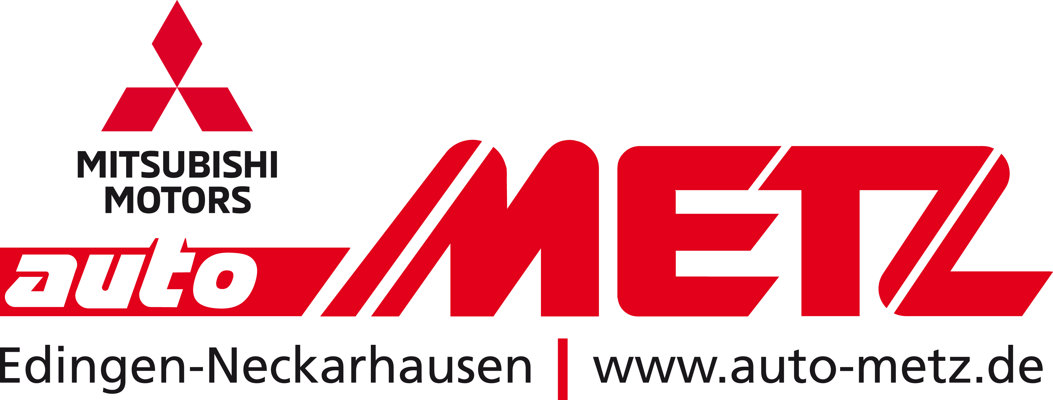 Logo von Auto-Metz GmbH